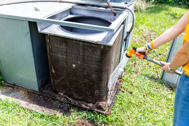 Best Affordable HVAC Duct Cleaning  in Wahneta, FL